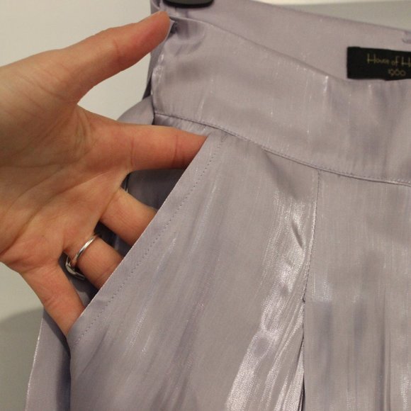 NWT: House of Harlow x Revolve Pant: Size S. - Picture 11 of 14